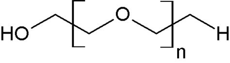 polyethylene oxide
